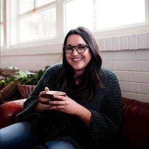 Meet your Posher, Erica
